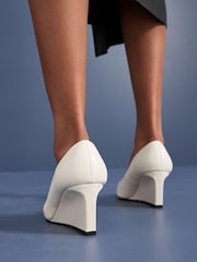 Kost - Koničasti čevlji s polno peto Forever Comfort® - Slika 3 iz 8