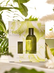 Pear Blossom 100ml Eau de Parfum and 10ml Eau De Parfum Gift Set - Image 1 of 4