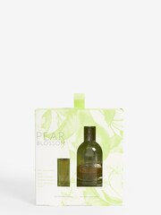 Pear Blossom 100ml Eau de Parfum and 10ml Eau De Parfum Gift Set - Image 3 of 4