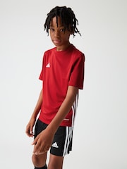 adidas Red Tabela 23 Jersey - Image 1 of 11