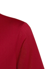 adidas Red Tabela 23 Jersey - Image 10 of 11