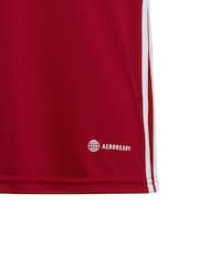 adidas Red Tabela 23 Jersey - Image 11 of 11