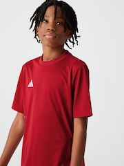 adidas Red Tabela 23 Jersey - Image 4 of 11