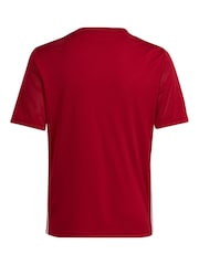 adidas Red Tabela 23 Jersey - Image 8 of 11
