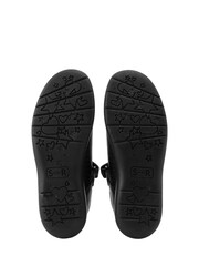 Start-Rite Bliss Vegan Black Synthetic School Shoes F Fit - Image 5 of 5