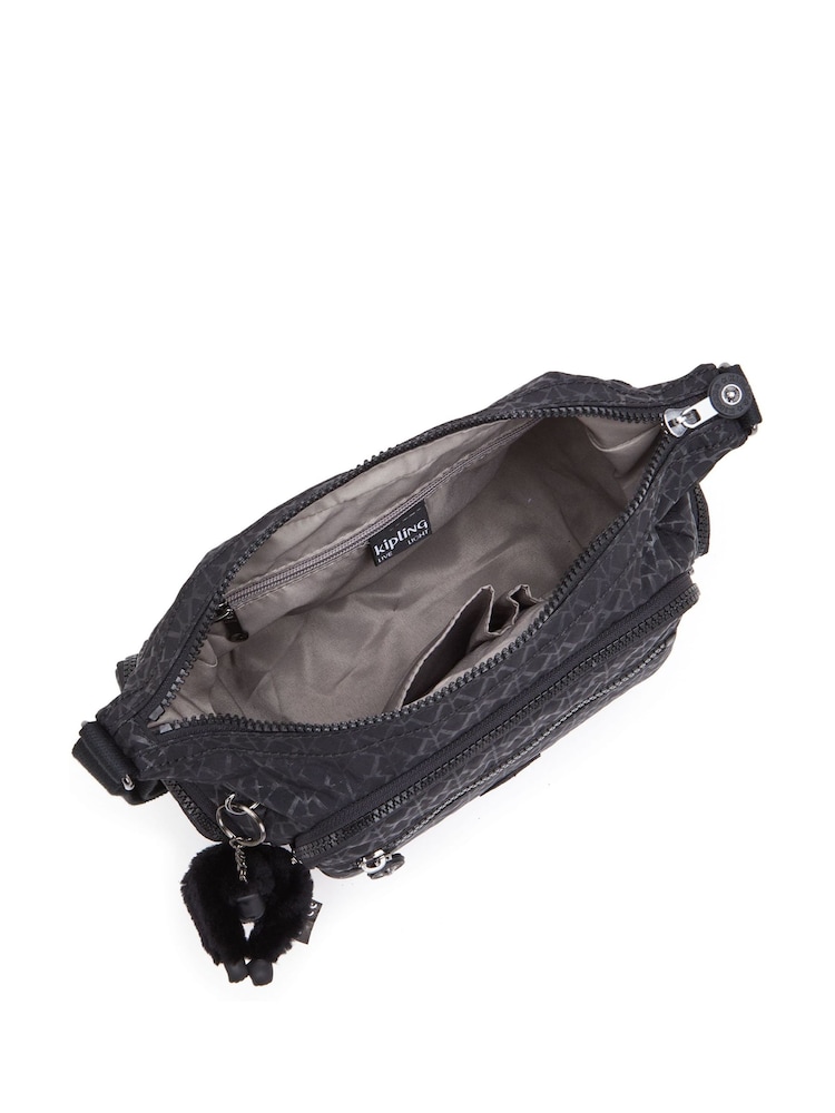 Kipling Gabbie S Cross-Body Bag - Image 8 of 8
