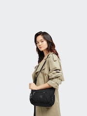 Kipling Gabbie S Cross-Body Bag - Image 2 of 8
