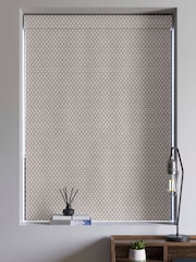 Silver Bramhall Made To Measure Roman Blind - Image 5 of 6