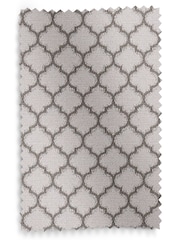 Silver Bramhall Made To Measure Roman Blind - Image 6 of 6