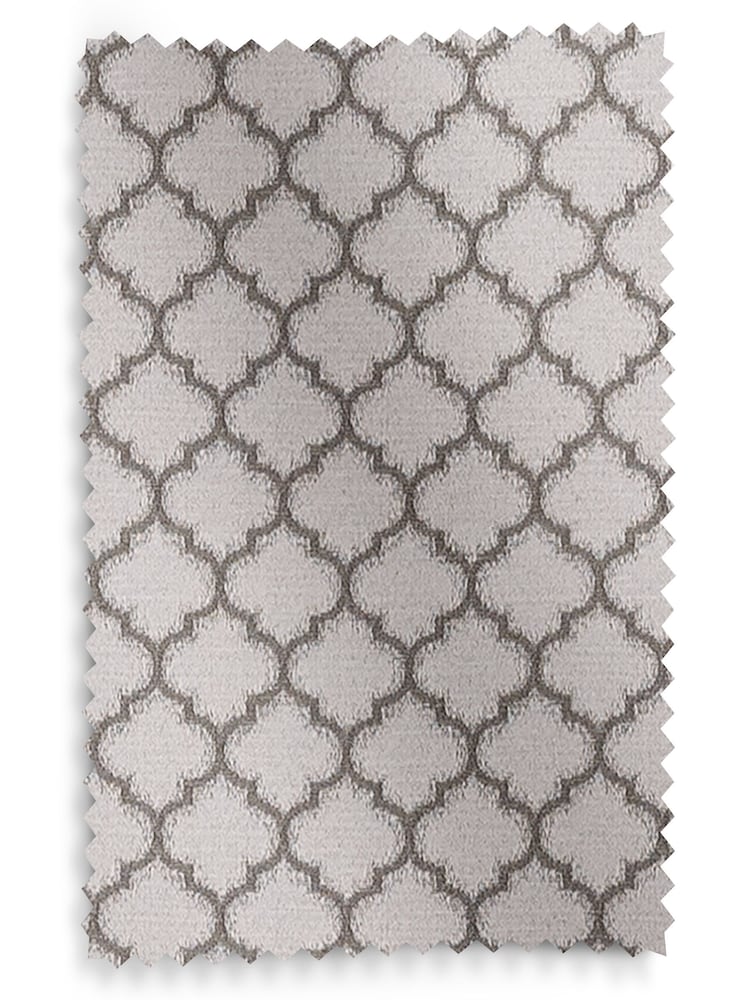 Silver Bramhall Made To Measure Roman Blind - Image 6 of 6