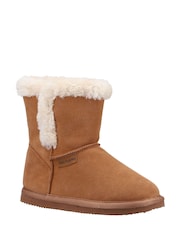 Hush Puppies Ashlynn Slippers - Image 2 of 4