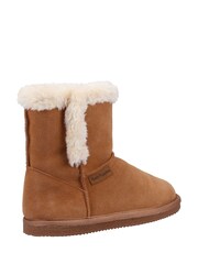 Hush Puppies Ashlynn Slippers - Image 3 of 4