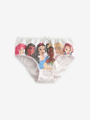 Pink - Disney Frozen Slips im 5er-Pack (1.5–10 J.) - Bild 3 von 6