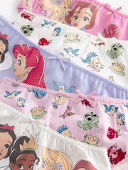 Pink - Disney Frozen Slips im 5er-Pack (1.5–10 J.) - Bild 6 von 6