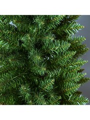 Homcom Green 5ft Green Artificial Christmas Tree With Stand Decoration - Image 4 of 5
