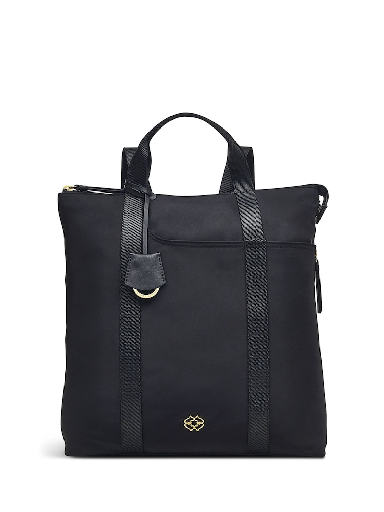 Radley London Medium Radley 24/7 Zip-Top Backpack - Image 1 of 4