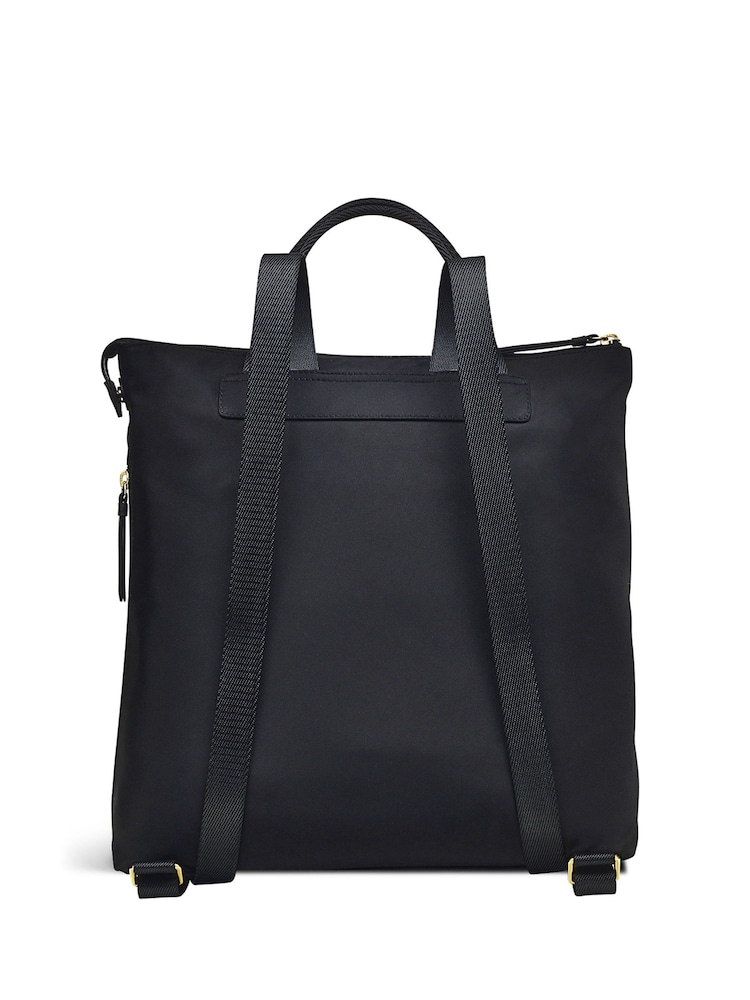 Radley London Medium Radley 24/7 Zip-Top Backpack - Image 2 of 4