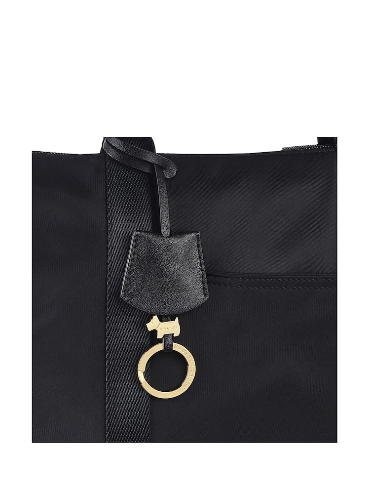 Radley London Medium Radley 24/7 Zip-Top Backpack - Image 4 of 4