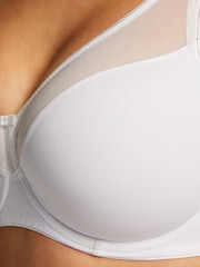 Hunkemöller Nina Non-Padded Underwired Minimiser Bra - Image 3 of 5