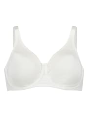 Hunkemöller Nina Non-Padded Underwired Minimiser Bra - Image 4 of 5