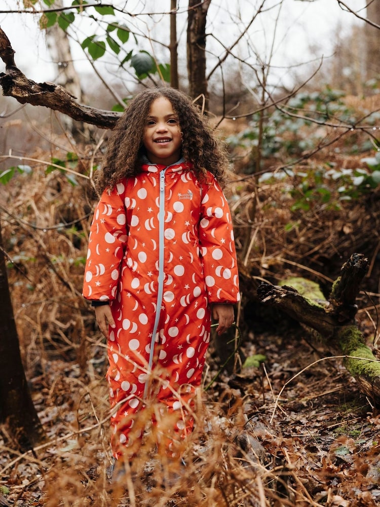 Muddy Puddles EcoSplash Waterproof All-In-One - Image 1 of 5