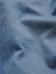 Bright Blue Tint Motion Flex Stretch Slim Fit Jeans - Image 10 of 10
