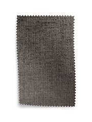 Plush Chenille Upholstery Swatch - Image 1 of 1