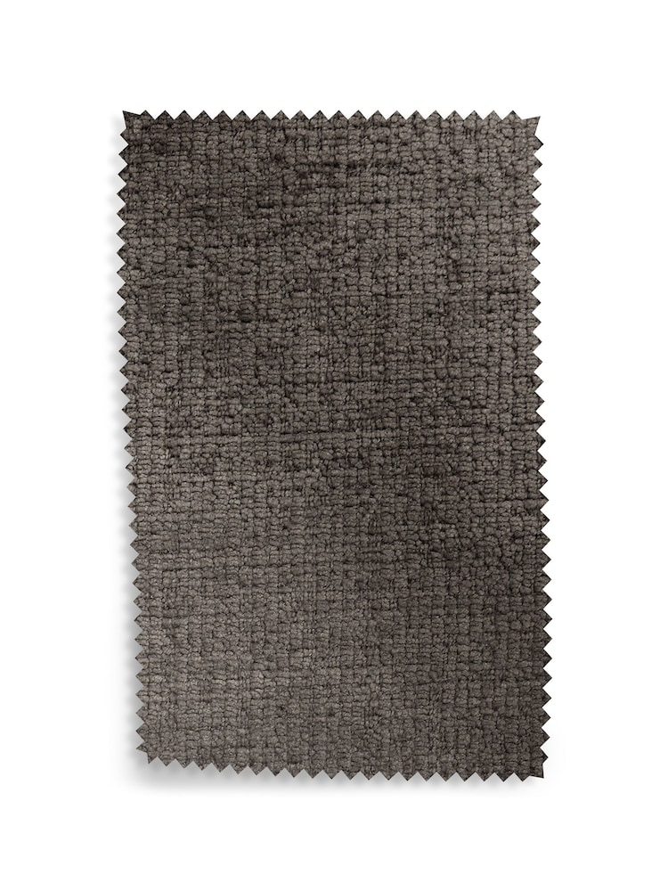 Plush Chenille Upholstery Swatch - Image 1 of 1 Plush Chenille Upholstery Swatch - Image 1 of 1