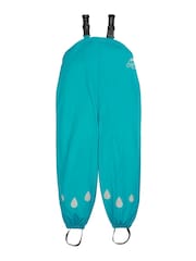 Frugi Waterproof Puddlesuit Dungarees - Image 1 of 6