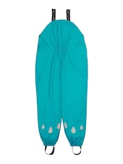 Frugi Waterproof Puddlesuit Dungarees - Image 2 of 6