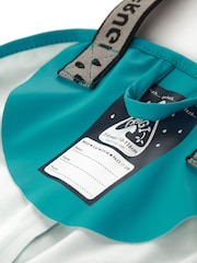 Frugi Waterproof Puddlesuit Dungarees - Image 3 of 6