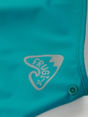 Frugi Waterproof Puddlesuit Dungarees - Image 5 of 6