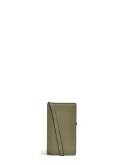 Radley London Medium Green Malton Puffy Jacket Zip-Around Phone Cross-Body Bag - Image 2 of 4