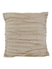 Lazy Linen Linen 100% Linen Washed Cushion - Image 4 of 5