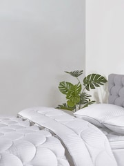 BHS 10.5 tog Australian Wool Duvet - Image 1 of 4