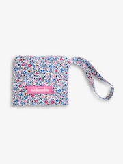 JoJo Maman Bébé Ditsy Floral Pack-Away Pocket Highchair - Image 1 of 1