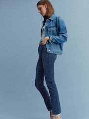 Inky Blue Slim Jeans - Image 2 of 7