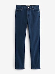 Inky Blue Slim Jeans - Image 6 of 7