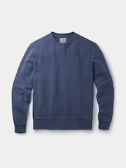 Aubin Vestry Cotton Crew Top - Image 6 of 6