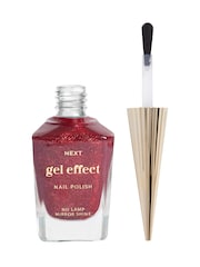 Gel Effect Nail Polish - Image 2 of 3