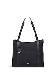 Radley London Medium Zip Top Tote Bag - Image 1 of 4