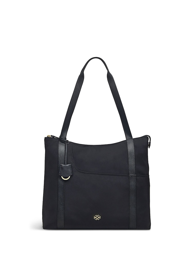 Radley London Medium Zip Top Tote Bag - Image 1 of 4