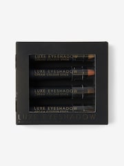 Luxe Pretty Neutrals Eyeshadow Crayons Set of 4 - Image 5 of 6