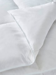 Liddell Duck Down 13.5 Tog Duvet - Image 2 of 4