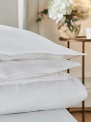 Liddell Duck Down 13.5 Tog Duvet - Image 4 of 4