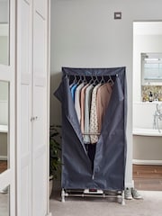 Lakeland Silver Dry:Soon Heated Cabinet - Image 1 of 4