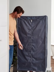 Lakeland Silver Dry:Soon Heated Cabinet - Image 2 of 4