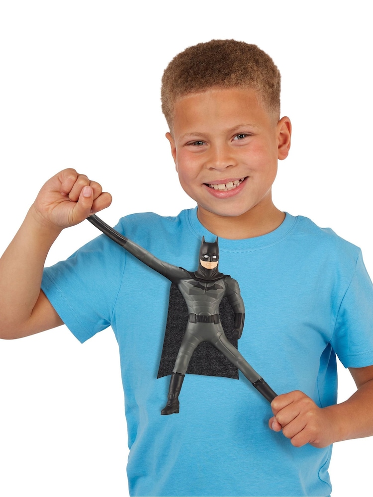 Stretch Batman - Image 2 of 9 Stretch Batman - Image 2 of 9
