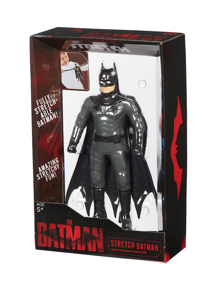 Stretch Batman - Image 9 of 9