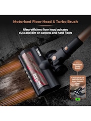 Tower Pink RVL40 Pro Pet Cordless Vacuum - Image 4 of 9
